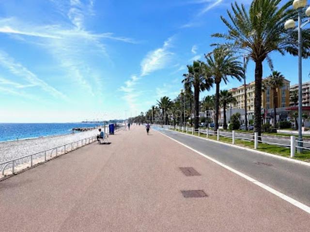Appartement vente à Nice