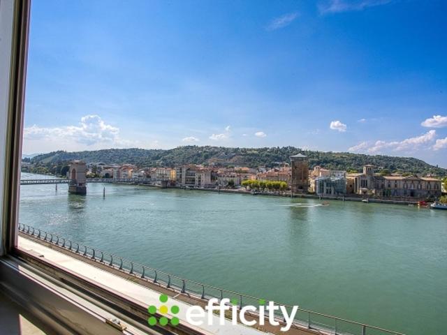 Appartement vente à Vienne