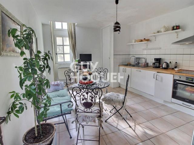 Appartement vente à Tarascon, Bouches-du-Rhône