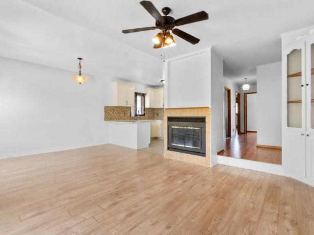 Apartment for rent in St. Leonard's, Quebec