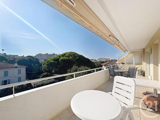 Appartement vente à Grasse, Cannes