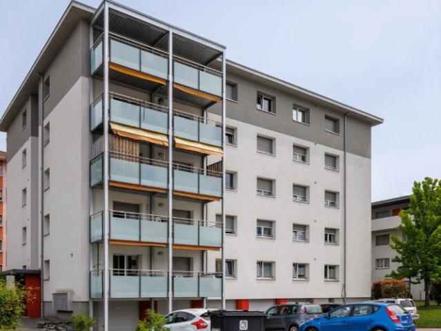 Apartment mieten in Aigle, Waadt