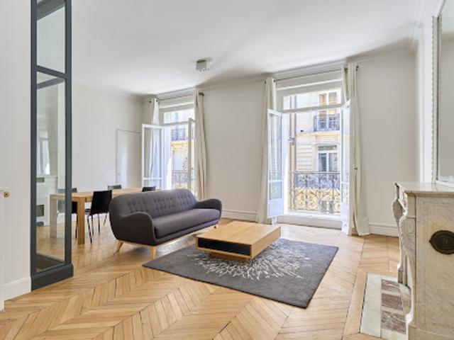 Appartement location à Bordeaux