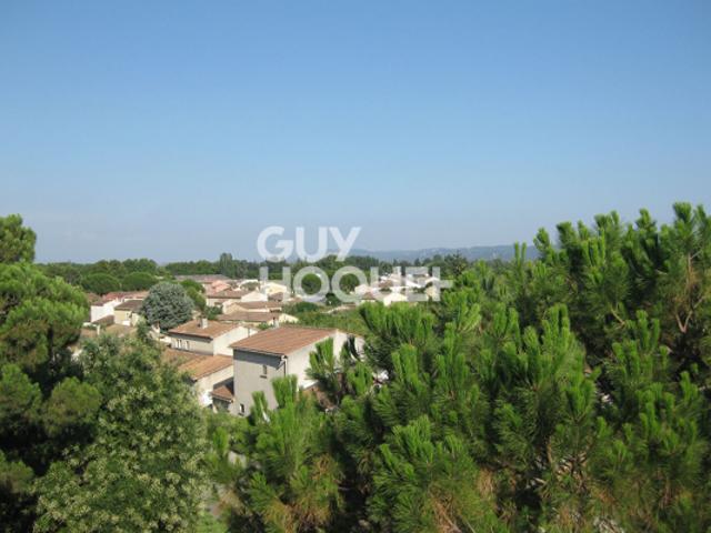 Appartement vente à Tarascon, Bouches-du-Rhône