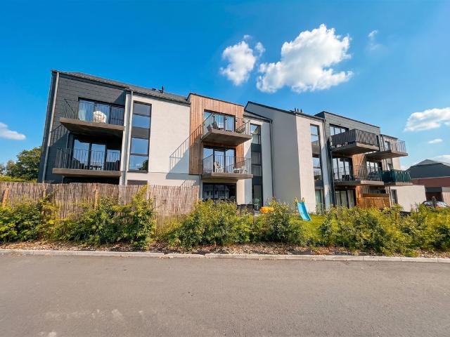 Appartement location à Vaux-lez-rosieres, Wallonie