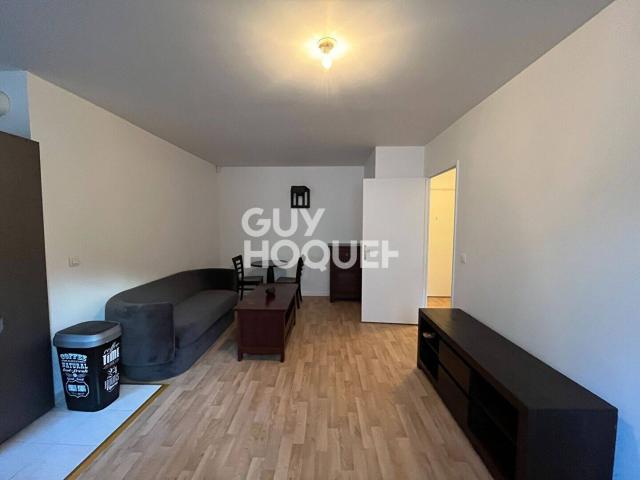 Appartement location à Le Plessis-Belleville, Oise