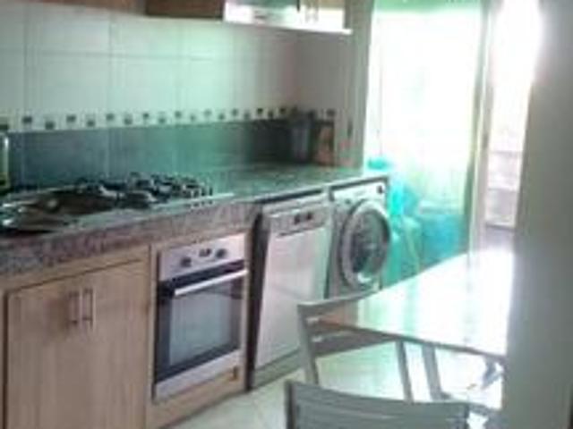 Appartement vente à Témara