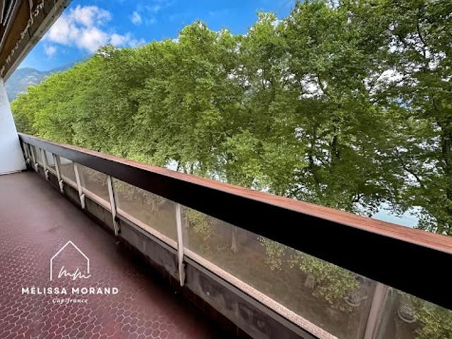 Appartement vente à Annecy