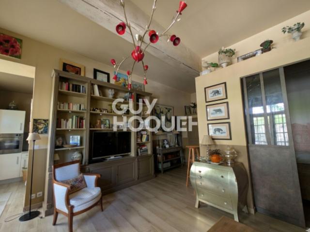 Appartement vente à Tarascon, Bouches-du-Rhône