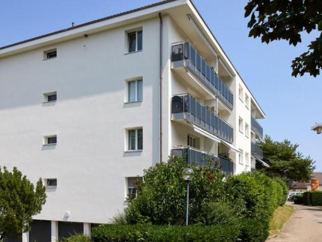 Apartment mieten in Saint-Sulpice, District de l'Ouest lausannois
