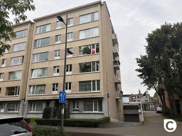 Appartement location à Oosterveld, Antwerpen