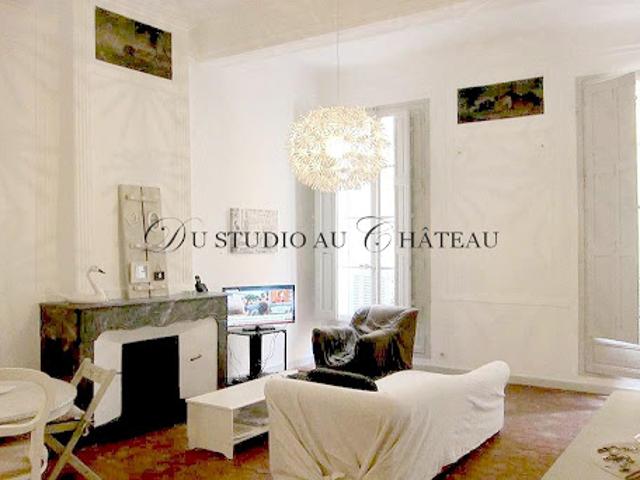 Appartement vente à Aix-en-Provence, Aix-en-provence