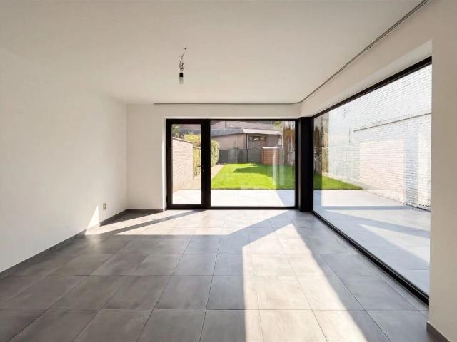 Appartement location à Halle, Brabant