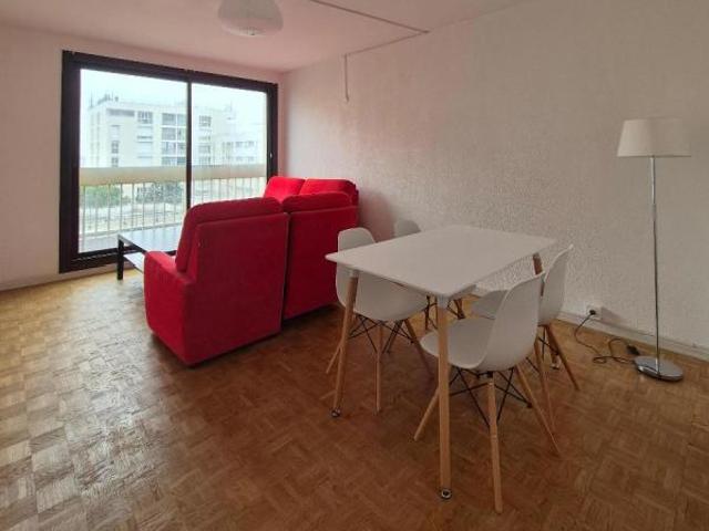 Appartement location à Colomiers, Haute-Garonne