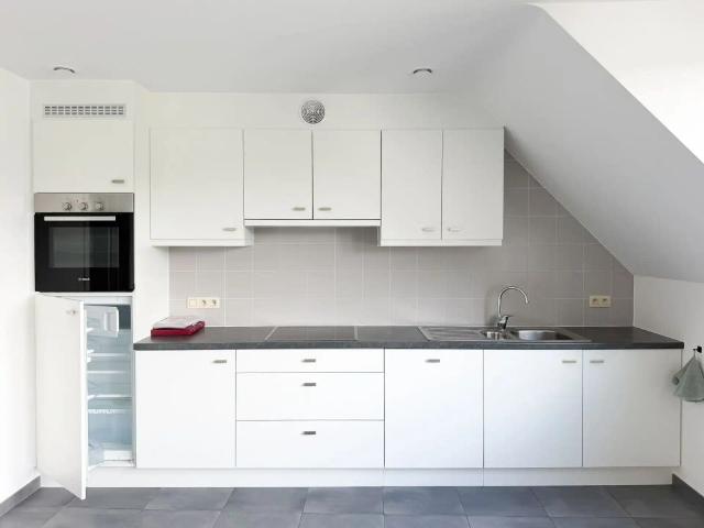 Appartement location à Halle, Brabant