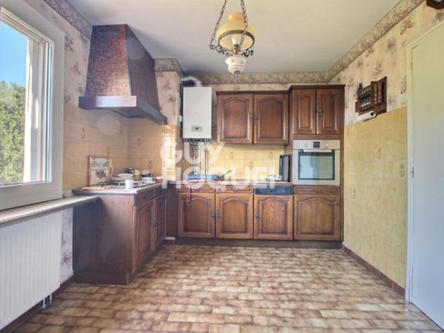 Appartement vente à Tarascon, Bouches-du-Rhône