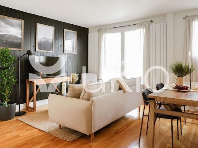 Appartement location à Île-de-France