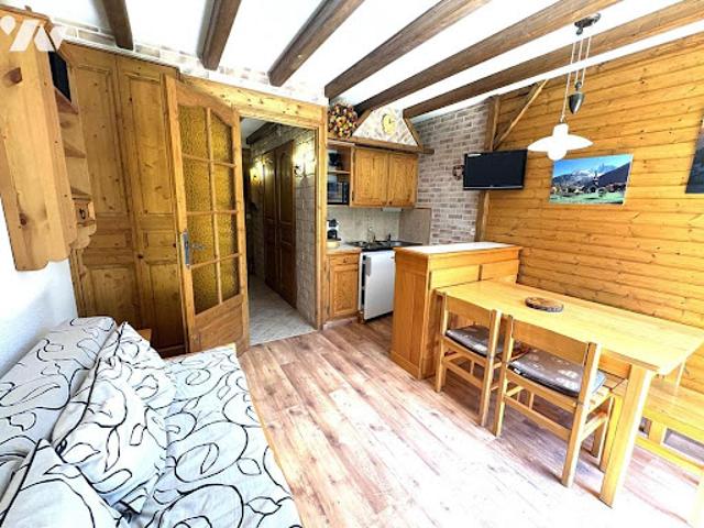 Appartement vente à Bonneville, Les Houches