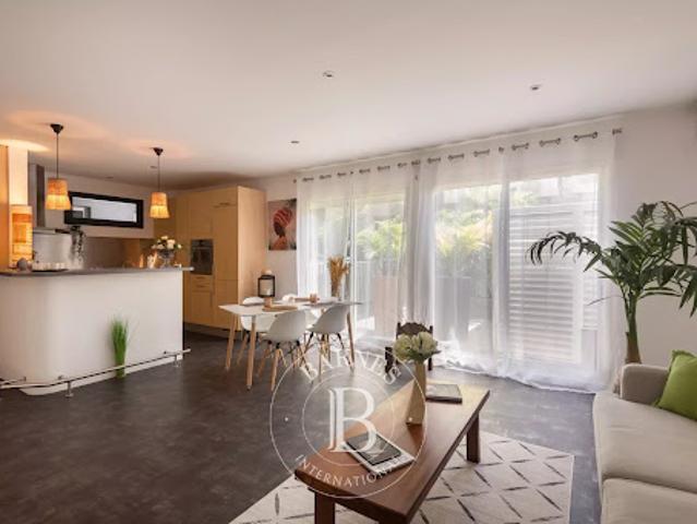 Appartement vente à Pontivy, Bretagne