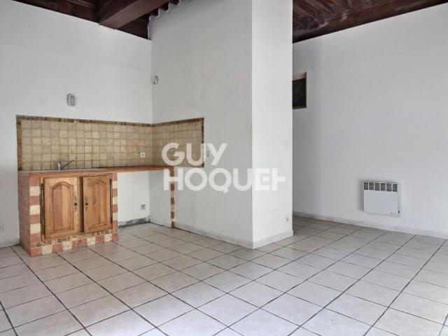 Appartement vente à Tarascon, Bouches-du-Rhône