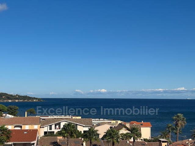 Appartement vente à Arrondissement de Draguignan, Sainte-maxime