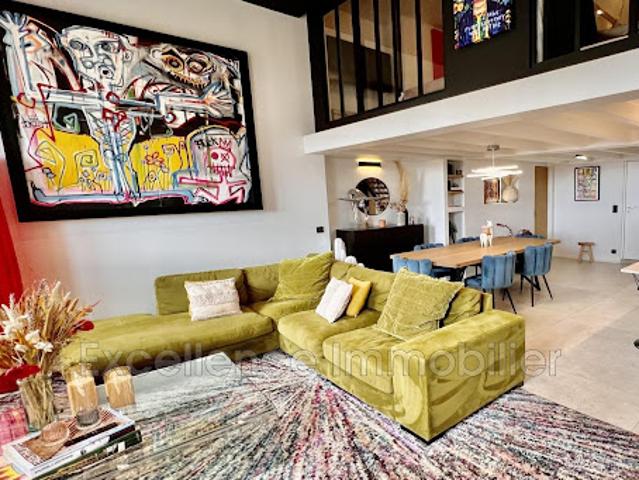 Appartement vente à Arrondissement de Draguignan, Sainte-maxime