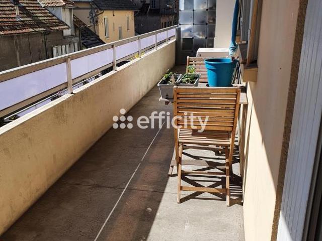 Appartement vente à Gap