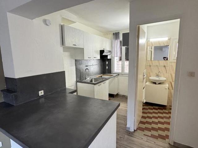 Appartement location à Grasse, Cipières