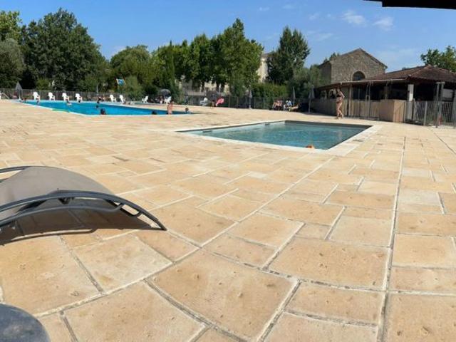 Appartement vente à Carcassonne, Azille
