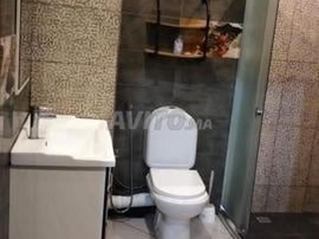 Appartement location à Berkane