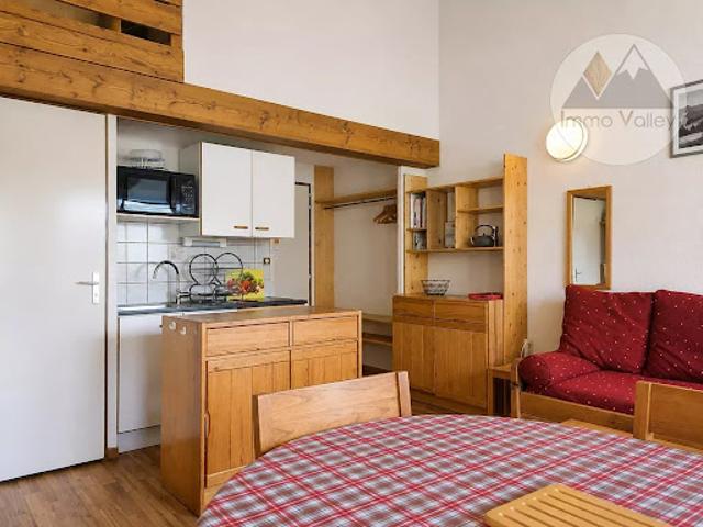 Appartement vente à Bonneville, Praz-sur-arly