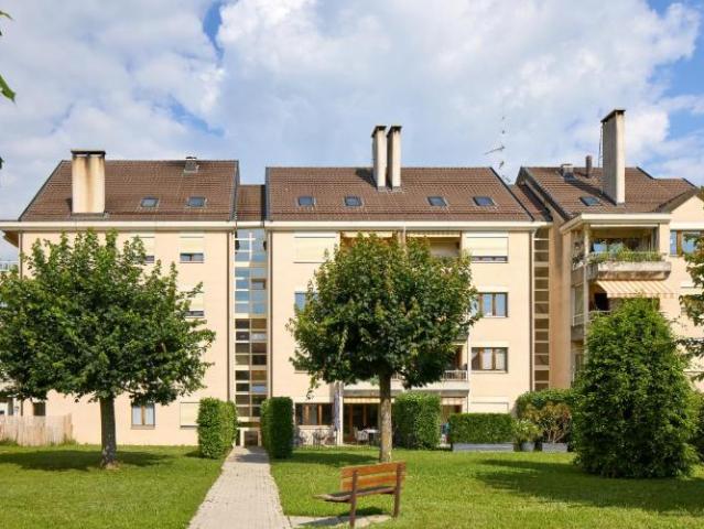 Apartment mieten in Prangins, Waadt