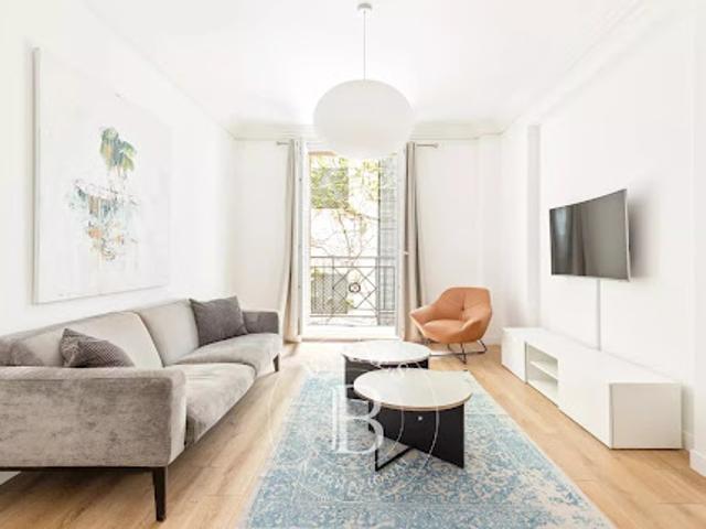 Appartement vente à Bordeaux