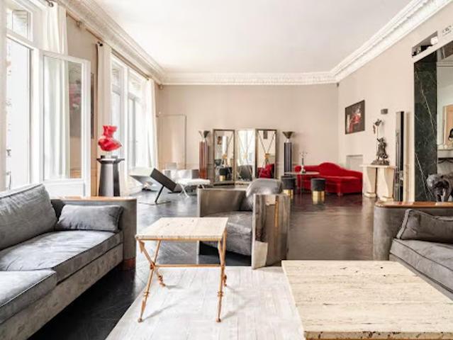 Appartement location à Triangle d'Or, Bordeaux