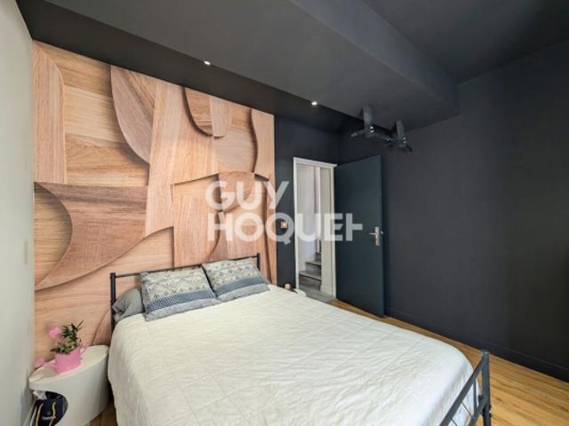 Appartement vente à Tarascon, Bouches-du-Rhône