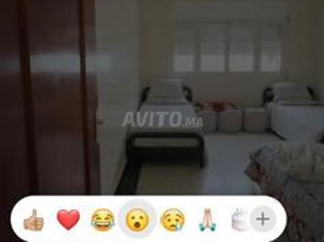 Appartement vente à Casablanca ⵜⴰⴷⴷⴰⵔⵜ ⵜⵓⵎⵍⵉⵍⵜ الدار البيضاء, Préfecture de Casablanca عمالة الدار البيضاء