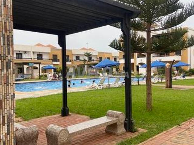 Appartement location à Saida