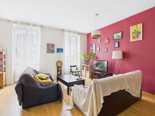 Appartement vente à Brest, Bretagne
