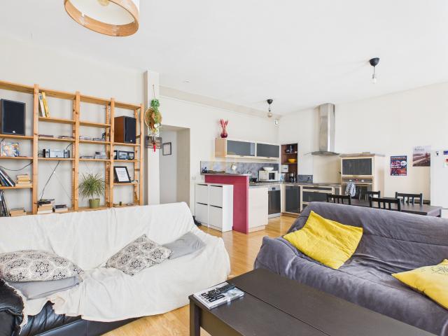 Appartement vente à Brest, Bretagne