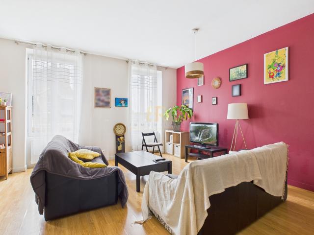 Appartement vente à Brest, Bretagne