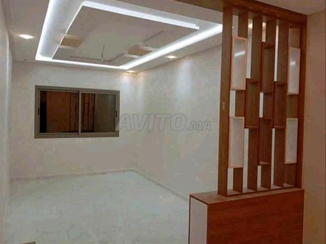 Appartement vente à Meknès