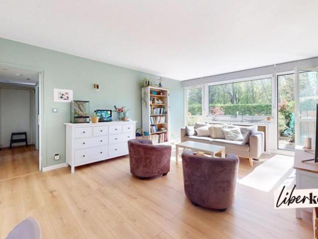 Appartement vente à Lille, Croix