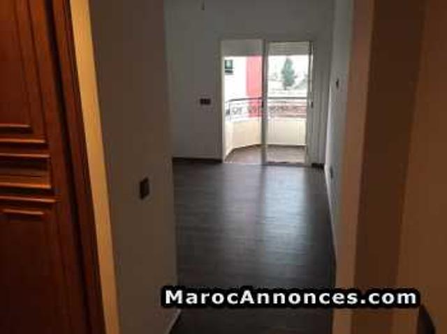 Appartement vente à Rbat