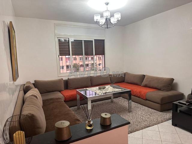 Appartement vente à Mohammedia, Gharb-Chrarda-Beni Hssen
