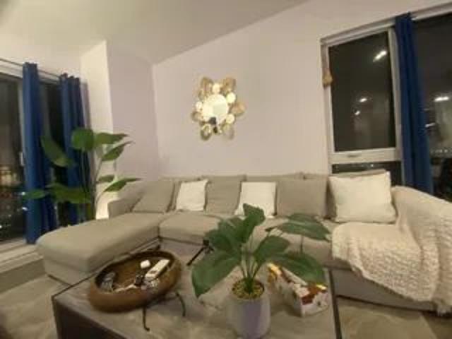 Apartment for rent in St. Leonard's, Quebec