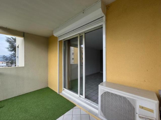 Appartement vente à Nyons, Montélimar