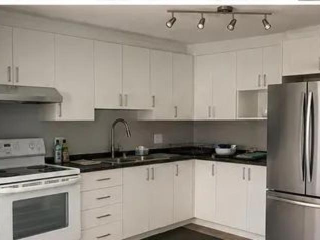 Apartment for rent in Aylmer, Gatineau