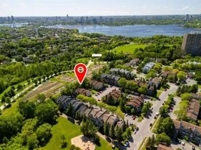 Apartment for rent in Les Terrasses de la Montagne, Gatineau