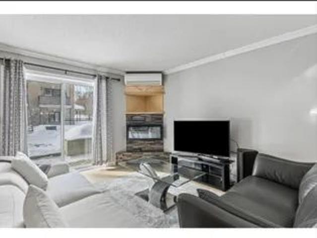 Apartment for rent in Gatineau, Quebec