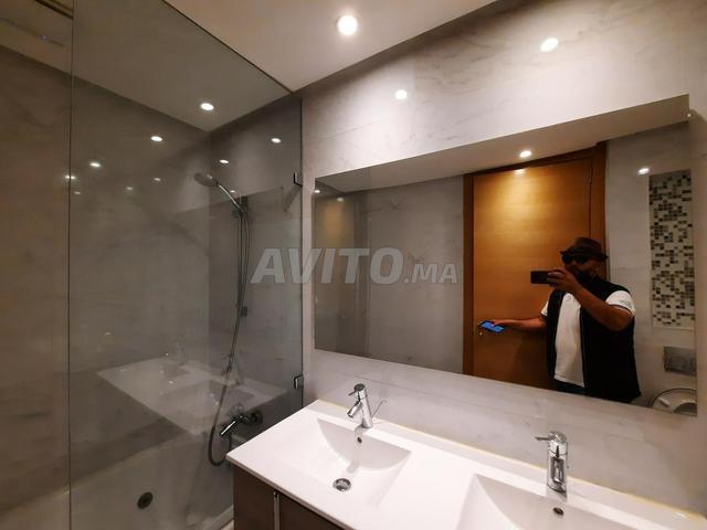 Appartement vente à Hay Riad, Berkane